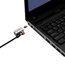 ClickSafe® Round Keyed Laptop Locks thumbnail images 5 of 5