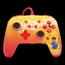 Enhanced Wired Controller for Nintendo Switch - Pokémon: Oran Berry Pikachu thumbnail images 1 of 10