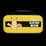 Protection Case for Nintendo Switch - OLED Model,  Nintendo Switch or Nintendo Switch Lite - Pikachu Electric Type thumbnail images 1 of 8