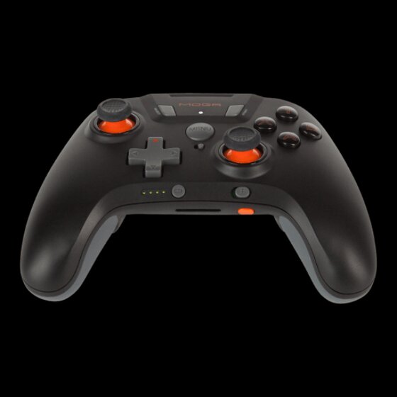 MOGA XP5-A Plus Bluetooth Controller for Mobile & Cloud Gaming on