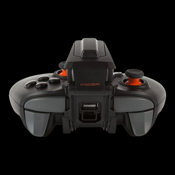 MOGA XP5-A Plus Bluetooth Controller for Mobile & Cloud Gaming on