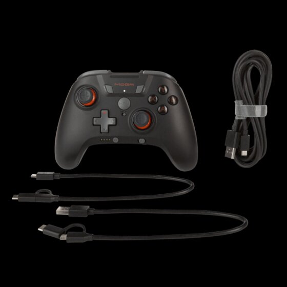 PowerA MOGA XP5-A Plus Controller - Thumbnail 3