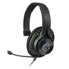 Xbox One - Auriculares LucidSound LS10X Wired Gaming Headset