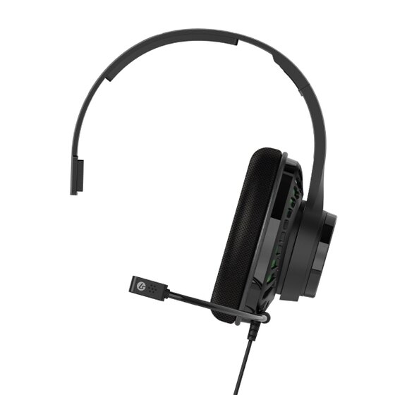 LS1X Premium Chat Headset for Xbox Series X S Black Xbox