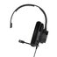 LS1P Premium Chat Headset for PlayStation - Black thumbnail images 2 of 9