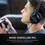 LS1P Premium Chat Headset for PlayStation - Black thumbnail images 4 of 9