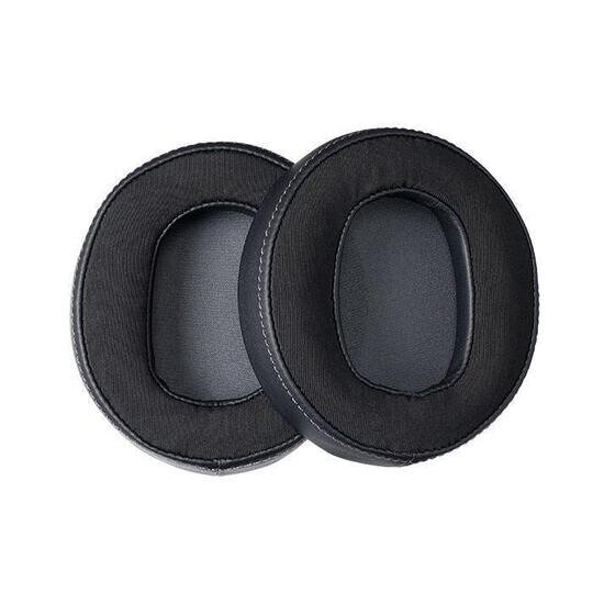 LS35X & LS50X Black Earpads Accessories LucidSound