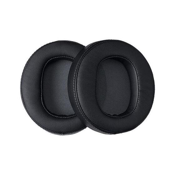 Replacement Earpads Black Earpads LucidSound