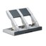 Swingline® Antimicrobial High Capacity Heavy Duty Punch, 3 Holes, 75 Sheets thumbnail images 2 of 4