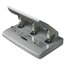 Swingline® Antimicrobial High Capacity Heavy Duty Punch, 3 Holes, 75 Sheets thumbnail images 4 of 4