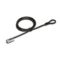 Slim NanoSaver® Combination Ultra Cable Lock