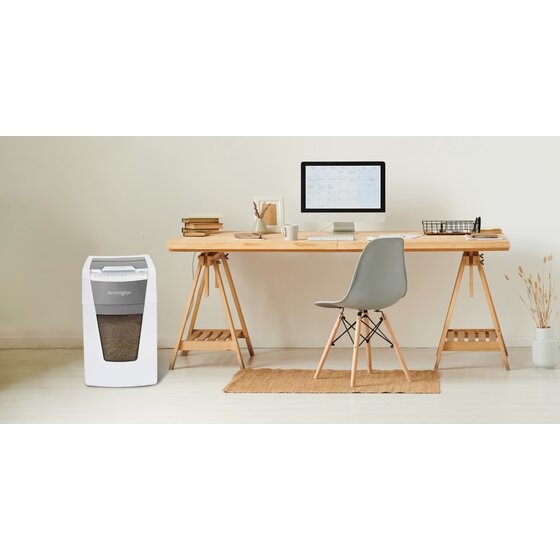 OfficeAssist™ Auto Feed Shredder A3000-HS Anti-Jam Micro Cut