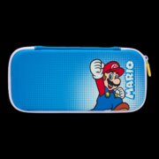Slim Case for Nintendo Switch - OLED Model, Nintendo Switch or Nintendo Switch Lite  – Mario Pop Art