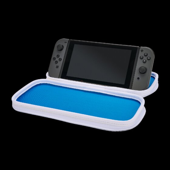 Will a switch case deals fit a switch lite