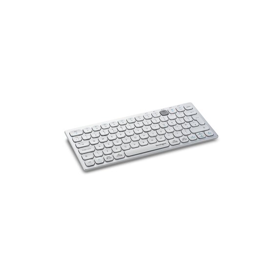 K75502A:Kensington Dual clavier compact sans fil, azerty