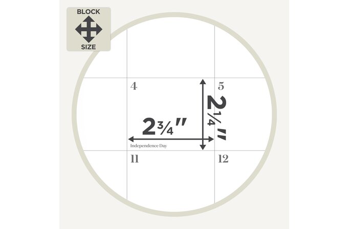 Cambridge Academic Calendar 2022-2023 - December 2022 Calendar