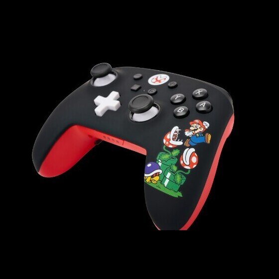 PowerA Enhanced Wireless Controller for Nintendo Switch - Thumbnail 4