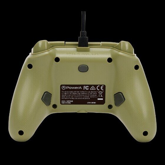 PowerA Enhanced Wired Controller for Xbox Series XS Xbox Series X