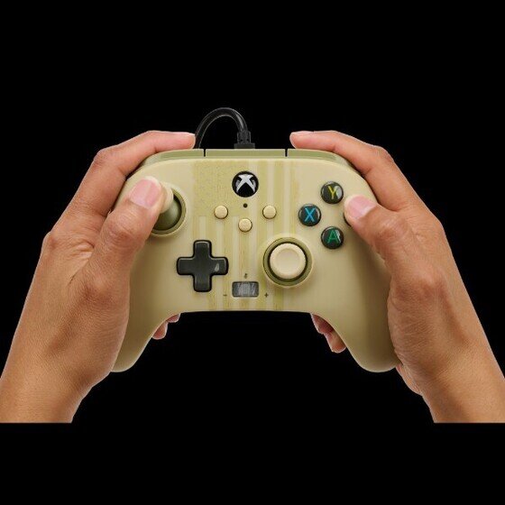 PowerA Enhanced Wired Controller for Xbox Series X|S | Xbox