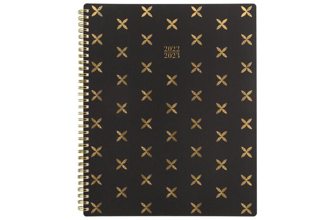 Emerson Calendar Fall 2023 Cambridge Emerson Academic Weekly Monthly Planners | Planners | Cambridge