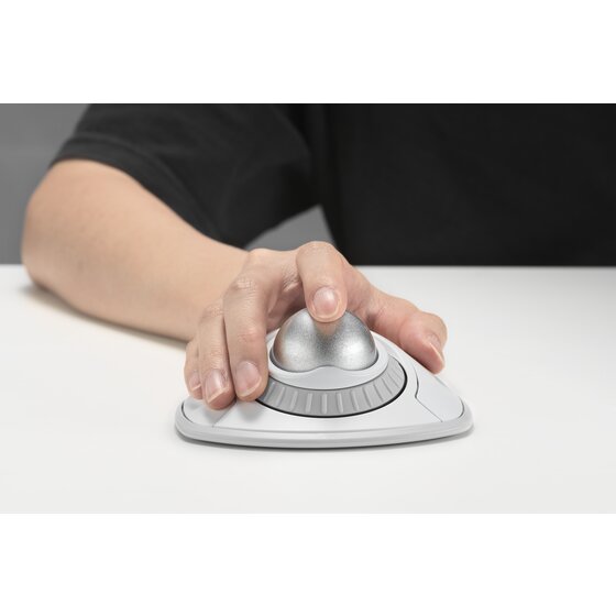 Orbit® Wireless Trackball with Scroll Ring | トラックボール 