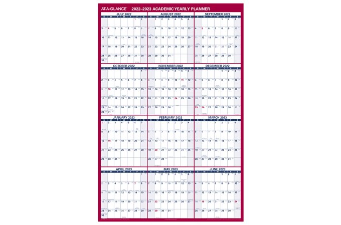 Lv Agenda Refill 2023 Calendar | Paul Smith