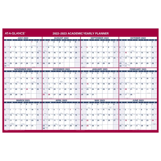  High Resolution Atu Academic Calendar 2022 2023