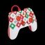 Wired Controller for Nintendo Switch - Mario Holiday Sweater thumbnail images 2 of 8