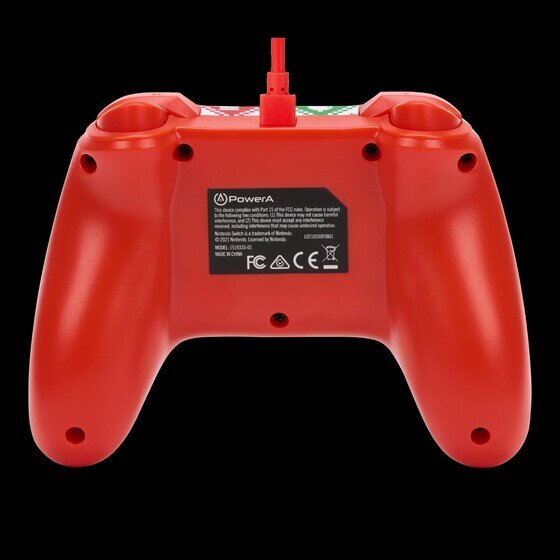 PowerA Wired Controller for Nintendo Switch | Pokemon