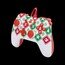 Wired Controller for Nintendo Switch - Mario Holiday Sweater thumbnail images 4 of 8