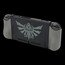 Console Shield for Nintendo Switch – Silver Hyrule Crest thumbnail images 4 of 7