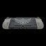 Console Shield for Nintendo Switch – Silver Hyrule Crest thumbnail images 5 of 7