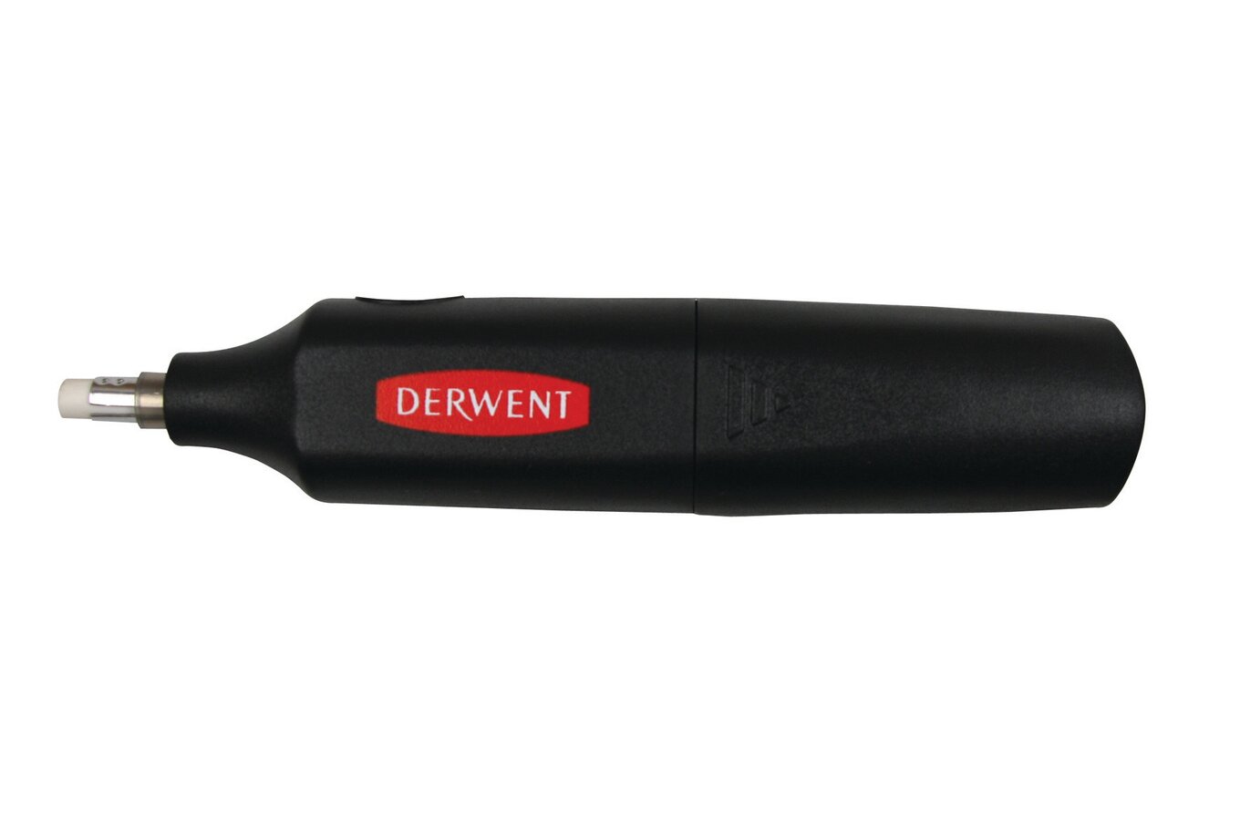 DERWENT - Stylo-gomme électrique USB