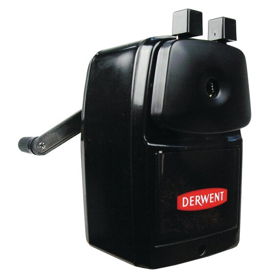 Good manual pencil sale sharpener