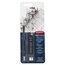 Derwent Precision Mechanical Pencil Set, HB, 0.5mm thumbnail images 1 of 2