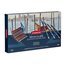 Derwent Watercolour Pencils, Wooden Box, Set of 72 thumbnail images 1 of 2