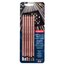 Derwent Metallic Traditional Pencils, Set of 6 thumbnail images 1 of 1