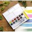 Derwent Inktense Paint Pan Palette, 12 Colours thumbnail images 2 of 2