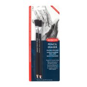 Derwent Pencil Eraser, Set of 2