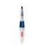 Derwent Push Button Waterbrush, 2mm, Fine Tip thumbnail images 3 of 3