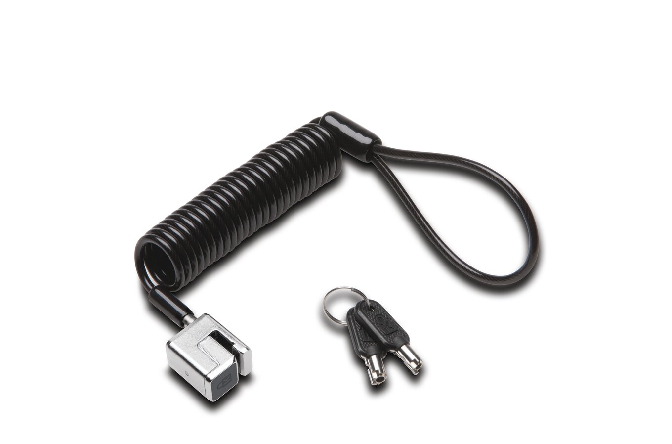 Portable Keyed Cable Lock for Surface Pro and Surface Go - TAA  