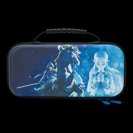 PowerA Protection Case for Nintendo Switch or Nintendo Switch Lite