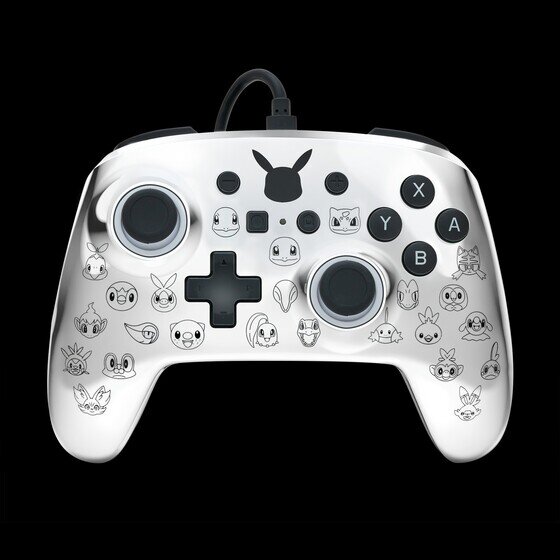 Nintendo Switch - ラッコ Amazon.com: Nyko Shock 'N' Rock for Nintendo Switch Lite