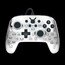 Enhanced Wired Controller for Nintendo Switch – Pikachu Black & Silver thumbnail images 1 of 11