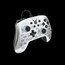 Enhanced Wired Controller for Nintendo Switch – Pikachu Black & Silver thumbnail images 2 of 11
