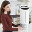 TruSens Ultrasonic Humidifier, Large, with Humidity Monitor and Control, N-300 thumbnail images 4 of 6