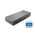 Docking station SD5700T Thunderbolt™ 4 e 4K doppio con 90 W PD - Win/Mac