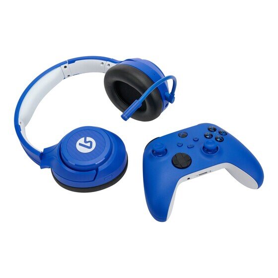 Blue headset best sale xbox one