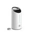 TruSens Ultrasonic Humidifier, Medium, with Humidity Monitor and Control, N-200 thumbnail images 1 of 6