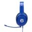 LS10X Wired Gaming Headset for Xbox Series X|S - Shock Blue thumbnail images 3 of 6